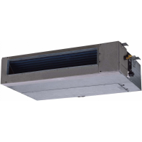 Внутренние блоки мультисплит-систем eMagic Inverter