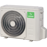 Инверторные наружные блоки eMagic Inverter