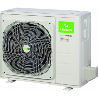 Инверторные наружные блоки ECO ENERGY