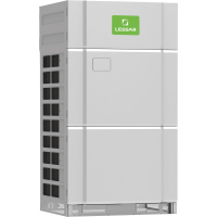 Наружные блоки мультизональных систем двухтрубные LMV-IceCore EVI (до 61,5 кВт)