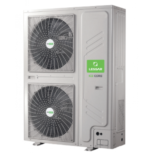 LESSAR Блок наружный LUM-HE280ATA4-C Наружный блок мультизональных систем двухтрубный (до 90 кВт)