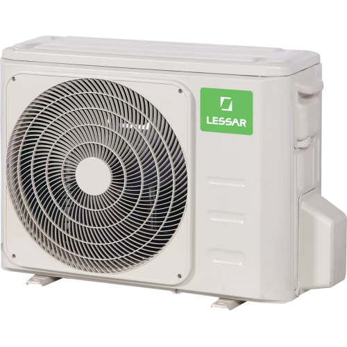 LESSAR LS-H07KPA2B/LU-H07KPA2B Настенная сплит-система серии Cool+