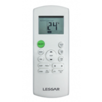 LESSAR LS-H07KPA2C/LU-H07KPA2C Настенная сплит-система серии Cool+