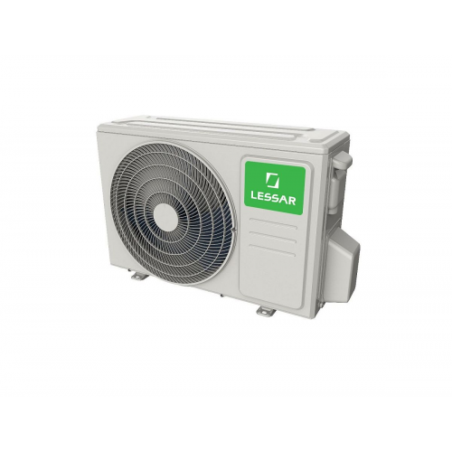 LESSAR LS-H07KPA2C/LU-H07KPA2C Настенная сплит-система серии Cool+