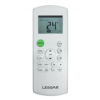LESSAR LS-H09KPA2C/LU-H09KPA2C Настенная сплит-система серии Cool+