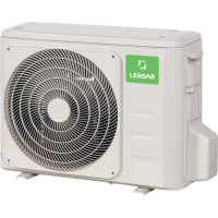 LESSAR LS-H12KPA2/LU-H12KPA2  Настенная сплит-система серии Cool+