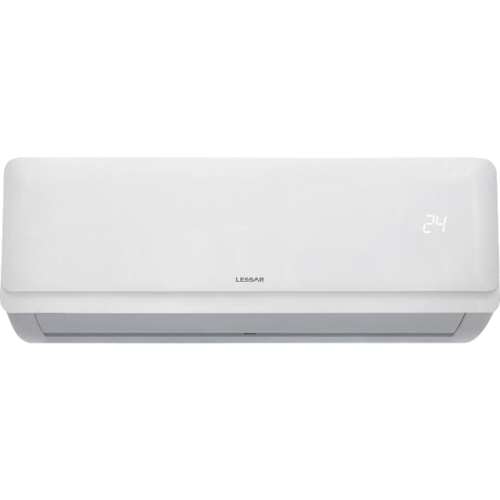 LESSAR LS-H18KFE2/LU-H18KFE2 Настенная сплит-система серии Cool+ R32