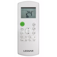 LESSAR LS-H18KPA2/LU-H18KPA2 Настенная сплит-система серии Cool+