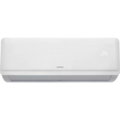 LESSAR LS-H24KPA2/LU-H24KPA2 Настенная сплит-система серии Cool+