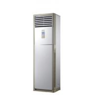 LESSAR LS-H48SKA4A/LU-H48SKA4A Колонная сплит-система ECO ENERGY