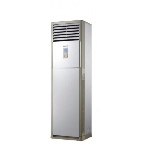 LESSAR LS-H55SKA4A/LU-H55SKA4A Колонная сплит-система ECO ENERGY