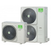 LESSAR LS-H55SKA4A/LU-H55SKA4A Колонная сплит-система ECO ENERGY