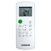 LESSAR LS-H55SKA4A/LU-H55SKA4A Колонная сплит-система ECO ENERGY