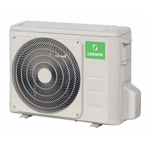 LESSAR LS-HE07KRA2B/LU-HE07KRA2B Настенная сплит-система серии Amigo