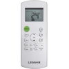 LESSAR LS-HE07KRA2B/LU-HE07KRA2B Настенная сплит-система серии Amigo