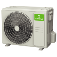 LESSAR LS-HE09KCE2A/LU-HE09KCE2A Настенная сплит-система серии Flexcool New