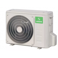 LESSAR LS-HE09KNE2/LU-HE09KNE2  Настенная сплит-система серии Ego