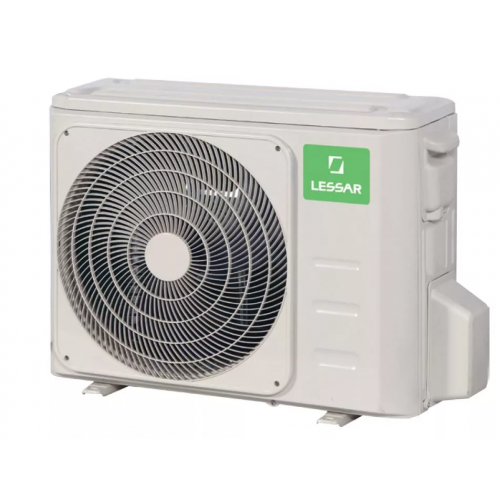 LESSAR LS-HE09KNE2/LU-HE09KNE2  Настенная сплит-система серии Ego