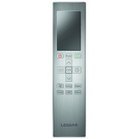 LESSAR LS-HE09KNE2/LU-HE09KNE2  Настенная сплит-система серии Ego
