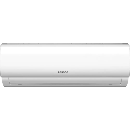 LESSAR LS-HE09KRE2A/LU-HE09KRE2A Настенная сплит-система серии Amigo