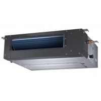 LESSAR LS-HE12DWA2/LU-HE12UWA2 Инверторный канальная сплит-система ECO ENERGY