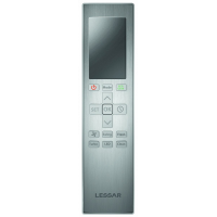 LESSAR LS-HE12KCE2A/LU-HE12KCE2A Настенная сплит-система серии Flexcool New
