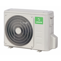 LESSAR LS-HE12KRE2A/LU-HE12KRE2A Настенная сплит-система серии Amigo