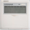 LESSAR LS-HE18DWE2/LU-HE18UWE2 Инверторный канальная сплит-система ECO ENERGY