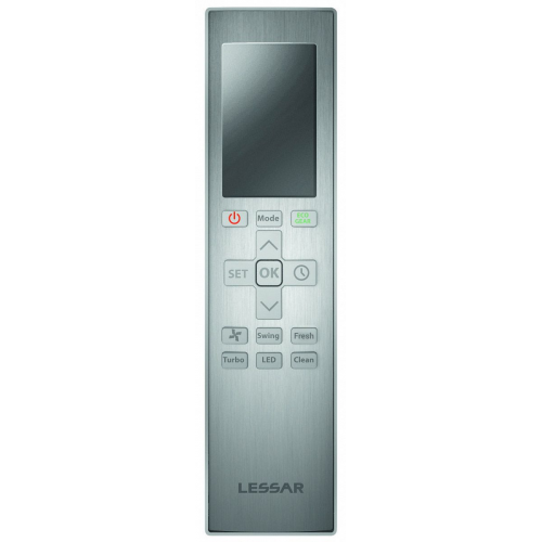 LESSAR LS-HE18KCE2/LU-HE18KCE2 Настенная сплит-система серии Flexcool New