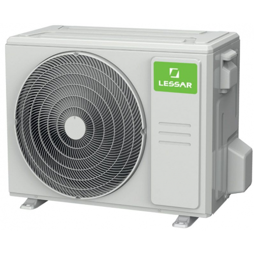 LESSAR LS-HE18KHE2/LU-HE18KHE2 Настенная сплит-система серии Tiger New