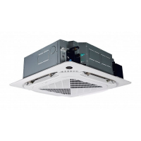 LESSAR LS-HE48BVA4/LU-HE48UVA4/LZ-B4UB Инверторный кассетная сплит-система ECO ENERGY