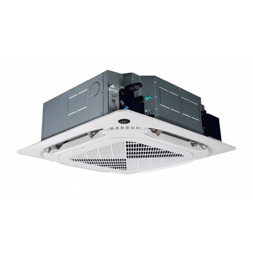 LESSAR LS-HE48BVA4/LU-HE48UVA4/LZ-B4UB Инверторный кассетная сплит-система ECO ENERGY