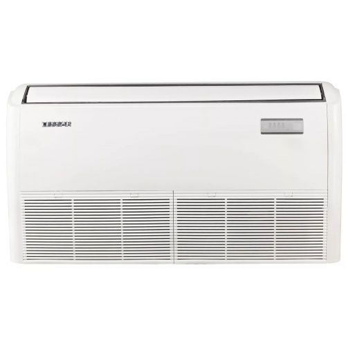 LESSAR LS-HE48TVA4/LU-HE48UVA4 Инверторный напольно-потолочная сплит-система ECO ENERGY