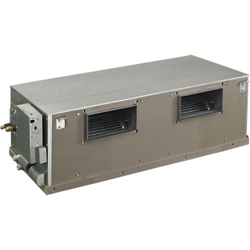 LESSAR LS-HE96DTA4/LU-HE96DTA4 Инверторный канальный высоконапорная сплит-система ECO ENERGY