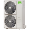 LESSAR LS-HE96DTA4/LU-HE96DTA4 Инверторный канальный высоконапорная сплит-система ECO ENERGY