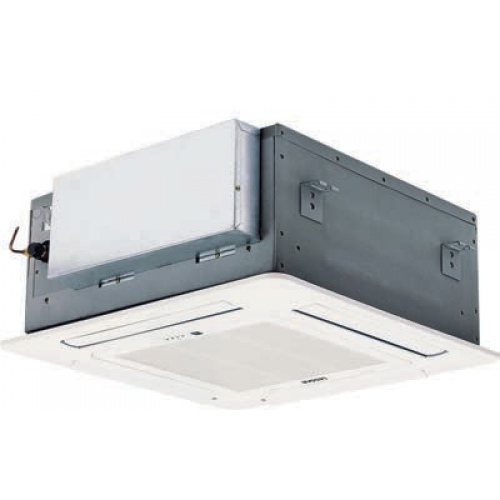 LESSAR LS-MHE12BVE2/LZ-B4COBA Кассетный внутренний блок eMagic Inverter