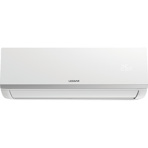 LESSAR LS-MHE18KCE2  Настенный внутренний блок Flexcool