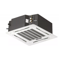 LESSAR LSF-1200BM22 Кассетный фанкойл 2-трубный