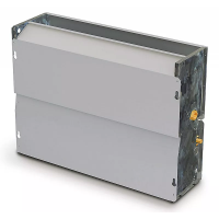 LESSAR LSF-150AQ22C Напольно-потолочный двухтрубный фанкойл без корпуса