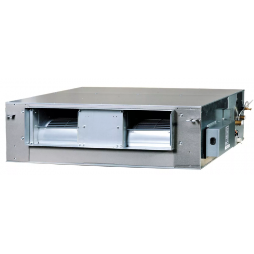 LESSAR LSF-1600DD22H Канальный средненапорный фанкойл 2-трубный