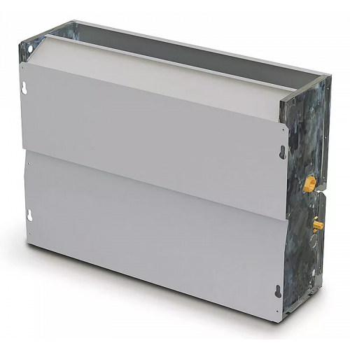 LESSAR LSF-200AQ22C Напольно-потолочный двухтрубный фанкойл без корпуса