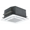 LESSAR LSF-400BP22С Кассетный компактный фанкойл 2-трубный