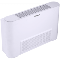LESSAR LSF-600AQ22 Напольно-потолочный двухтрубный фанкойл в корпусе