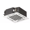 LESSAR LSF-600BM22 Кассетный фанкойл 2-трубный