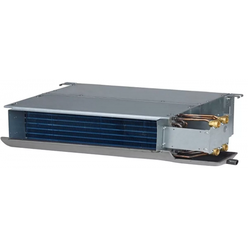 LESSAR LSF-600DG42 Канальный низконапорный фанкойл 4-трубный