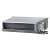 LESSAR LSF-600DR22 Канальный низконапорный фанкойл 2-трубный (30 Па)