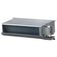 LESSAR LSF-800DD22H(E) Канальный средненапорный фанкойл 2-трубный