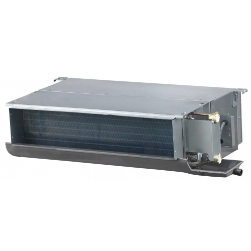 LESSAR LSF-800DD22H(E) Канальный средненапорный фанкойл 2-трубный