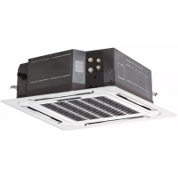 LESSAR LSF-950BM42 Кассетный фанкойл 4-трубный