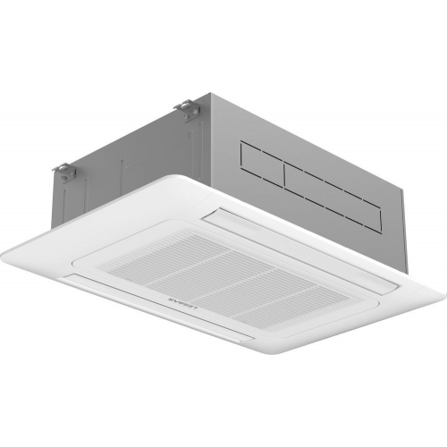 LESSAR LSM-AH56B2CUA2 Кассетный двухпоточный внутренний блок